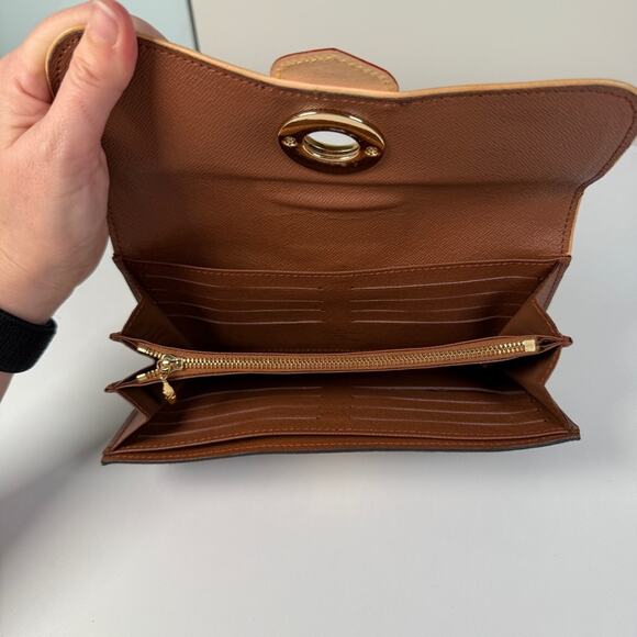 Louis Vuitton Boetie Wallet – 2011 Collection - Picture 13 of 16